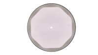 CW Laser Fiber