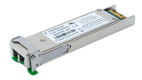 Tunable Multiprotocol XFP Optical Transceiver, LambdaFLEX Negative Chirp