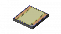 3.2 W 940 nm VCSEL Array
