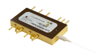 40 W/60 W Fiber-Coupled Uncooled Multimode Pump Laser Module