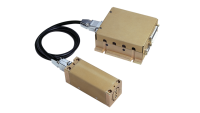 Continuous Wave 532 nm Diode-Pumped Solid State Lasers