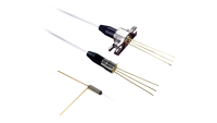 C-Band, L-Band, Pass-Band Low-Leakage PIN Photodiodes