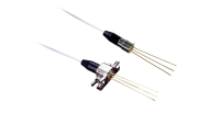 C-Band, L-Band PIN Photodetector with low distortion