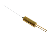 Electrostatic MEMS Variable Optical Attenuator