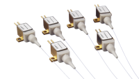 12 W 915/940 nm Fiber-Coupled Diode Laser