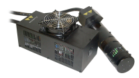 Air-Cooled Argon-Ion Laser