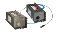 Continuous-Wave (CW) Single-Frequency Infrared (IR) Laser