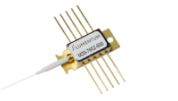 800 mW Fiber Bragg Grating Stabilized 10-pin Mini-Butterfly 980 nm Pump Modules