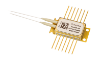 2 x 800 mW Fiber Bragg Grating Stabilized 980 nm Pump Modules