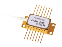460 mW Fiber Bragg Grating Stabilized 980 nm Pump Modules