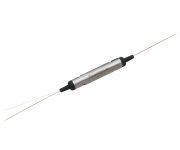 1310/1550+1590 nm Filter-Based Wavelength Division Multiplexers