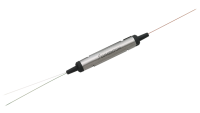 1480/1550+1590 nm Filter-Based Wavelength Division Multiplexers