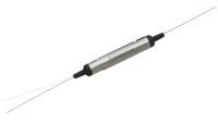 1510/1550 and 1550/1625 nm Filter-Based Wavelength Division Multiplexers